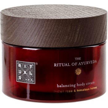 Rituals The Ritual Of Ayurveda zjemňující tělový krém 220 ml