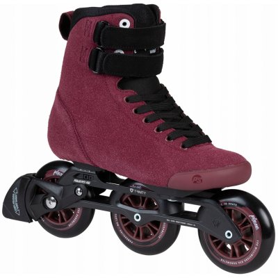 Powerslide Pheme Wine 100 – Sleviste.cz