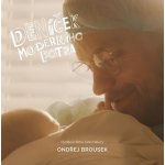 OST Soundtrack - Deníček moderního fotra Ondřej Brousek CD – Hledejceny.cz