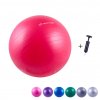 Gymnastický míč Sportago Anti-Burst 65 cm