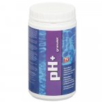 Clean Pool pH plus 1kg – Zboží Dáma