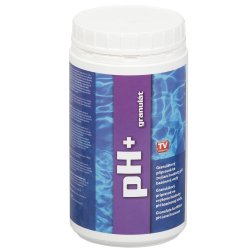 Clean Pool pH plus 1kg