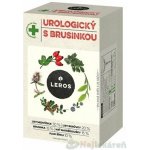 Leros Urologický s brusinkou 20 x 1,5 g – Sleviste.cz