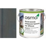 Osmo 905 Ochranná olejová lazura na dřevo 0,75 l Patina – Hledejceny.cz