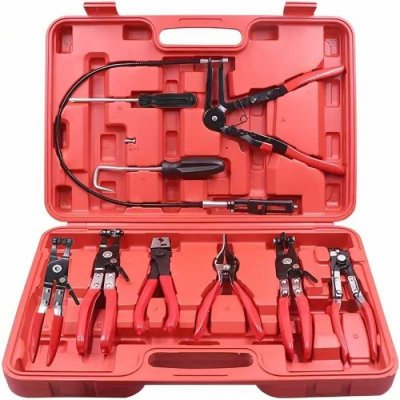 Sada kleští na hadicové spony – Zboží Dáma