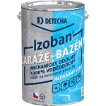 Izoban 5 kg bílá – Zboží Mobilmania