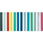 Durable A4 3mm modré 100 ks 290006 – Zboží Živě