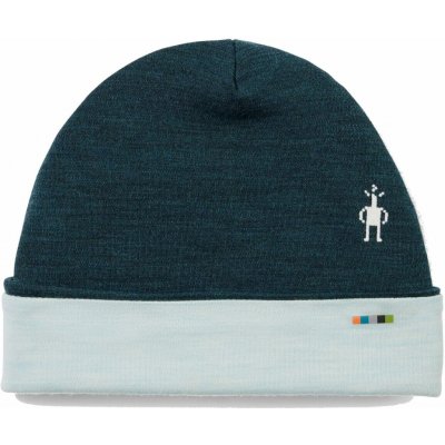 Smartwool Thermal merino Reversible Cuffed beanie – Hledejceny.cz