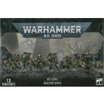 GW Warhammer 40.000 Necron Warriors and Canoptek Scarabs – Hledejceny.cz