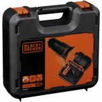 Black & Decker BDCHD18KB-QW – Zboží Mobilmania