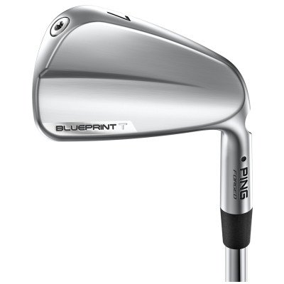 Ping Blueprint T železa Pánské Pravá Extra Stiff ocel 3-PW (8 holí) – Zboží Dáma