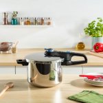 Tefal 4 l Secure Trendy P2580402 – Zboží Dáma