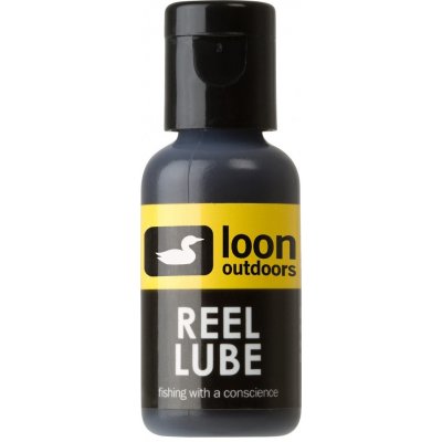 Mazivo pro navijáky Loon Outdoors Reel Lube – Hledejceny.cz