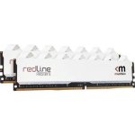 Mushkin Redline 32GB 2x16GB 4000MHz DIMM DDR4 CL18 1.35V XMP MRD4U400JNNM16GX2 – Zboží Mobilmania