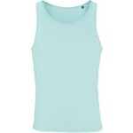 Sol´s pánské Bio tílko Crusader Modrá arktická – Sleviste.cz