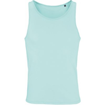 Sol´s pánské Bio tílko Crusader Modrá arktická – Sleviste.cz