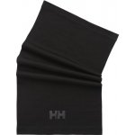 Helly Hansen HH merino 2.0 neck Gaiter black – Zbozi.Blesk.cz