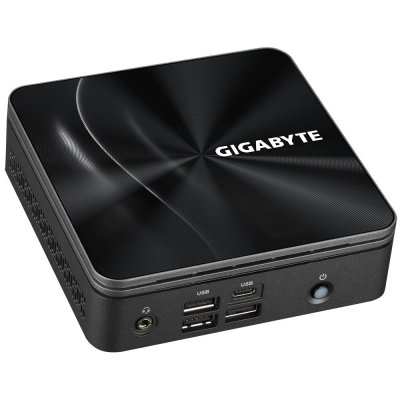 Gigabyte Brix GB-BRR5-4500 – Zboží Živě