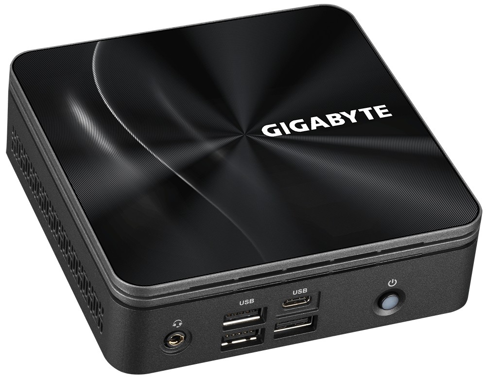 Gigabyte Brix GB-BRR5-4500