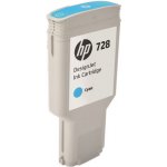 HP 728 - originální – Zboží Mobilmania