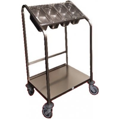 ABNER 12043 – Zboží Dáma