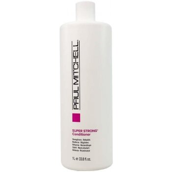 Paul Mitchell Silný Conditioner Super Strong Daily Conditioner pro zesílenou ochranu a hloubkovou obnovu vlasu 300 ml