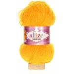 Alize Cotton Gold žlutá 216 – Hledejceny.cz