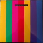 Pet Shop Boys - Introspective LP – Hledejceny.cz