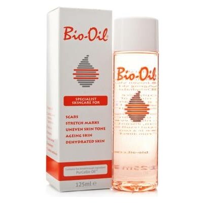 BIO OIL Regenerační olej na jizvy a strie 125 ml – Hledejceny.cz