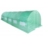 Home & Garden 8 x 3 m zelený – Zboží Mobilmania