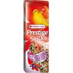 Versele-Laga Prestige Sticks tyčinky lesní ovoce pro kanárky 60 g – HobbyKompas.cz