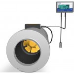 Can Fans Q-Max EC 746 m3/h 160 mm – Hledejceny.cz