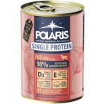 Polaris Single Protein Paté Vepřová 400 g – Sleviste.cz