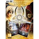 hra pro PC Sacred 2 (Gold)