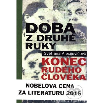 Doba z druhé ruky