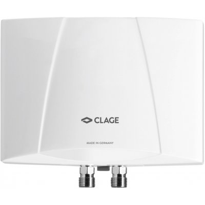 CLAGE M 6-O – Sleviste.cz