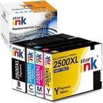 Starink Canon PGI-2500XL , 9254B004 (Multipack CMYK) – Hledejceny.cz