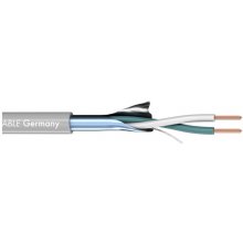 Sommer Cable 500-0406 ISOPOD SO-F22 DMX-AES-EBU