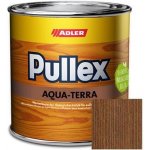 Adler Česko Pullex Aqua Terra 2,5 l Palisander – Zbozi.Blesk.cz