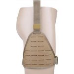 Wosport WST stehenní MOLLE panel Laser Cut Písková – Sleviste.cz