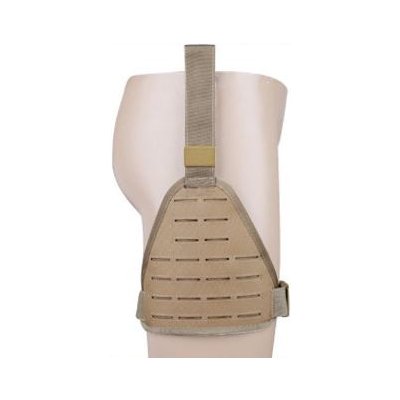 Wosport WST stehenní MOLLE panel Laser Cut Písková – Sleviste.cz
