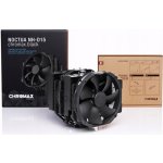 Noctua NH-D15S chromax.black – Zboží Živě