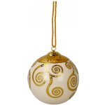 Goebel Porcelánová koule Gustav Klimt Strom života | Artis Orbis – Hledejceny.cz