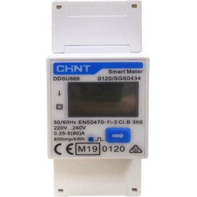 SolaX Power DDSU666 – HobbyKompas.cz