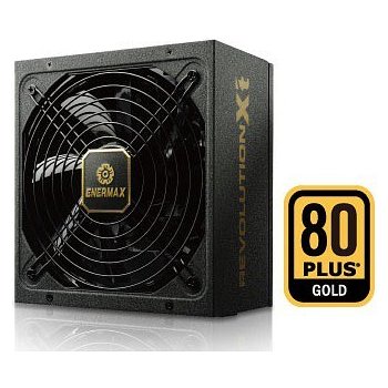 Enermax Revolution X't II 550W ERX550AWT