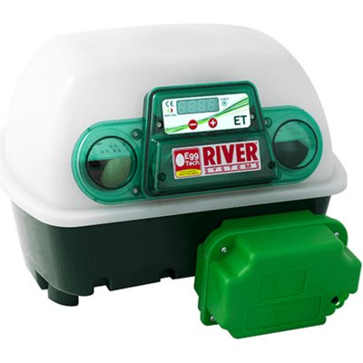 RIVER SYSTEMS ET 12 AUTOMATIC líheň – Hledejceny.cz
