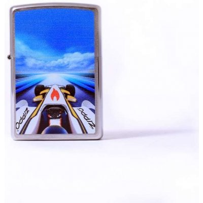 Zippo cr. pol. col. Breaking the speed rule 2003585 – Hledejceny.cz