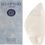 Nikos Sculpture toaletní voda pánská 100 ml – Zboží Dáma