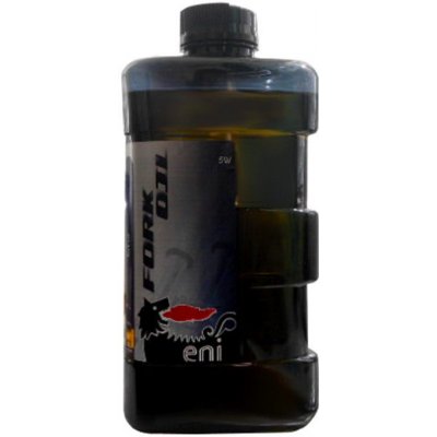 Eni-Agip Fork Oil SAE 5W 10 l | Zboží Auto