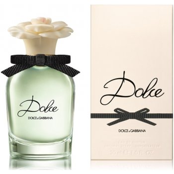 Dolce & Gabbana Dolce Garden parfémovaná voda dámská 75 ml od 1 262 Kč -  Heureka.cz